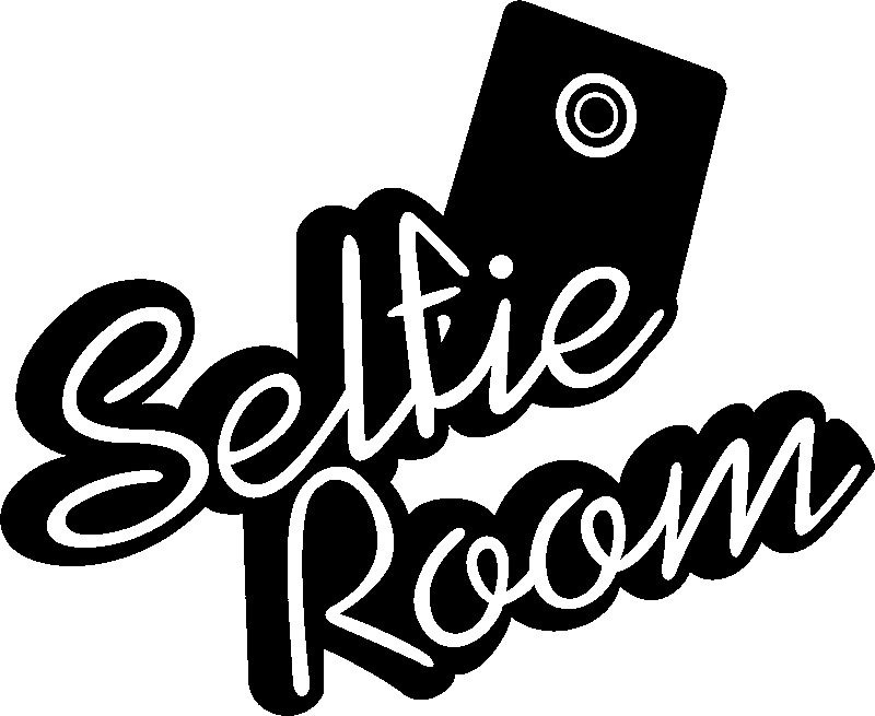 Ambiance-sticker Sticker Selfie room