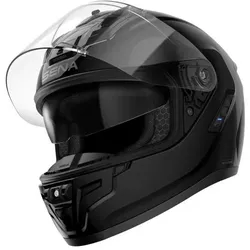 Sena, Motorradhelm, Phantom ANC (XXL, 63 - 64 cm)