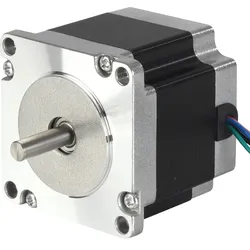 ACT 23HS5420 - Schrittmotor NEMA 23, 1,8°, 2,6 V