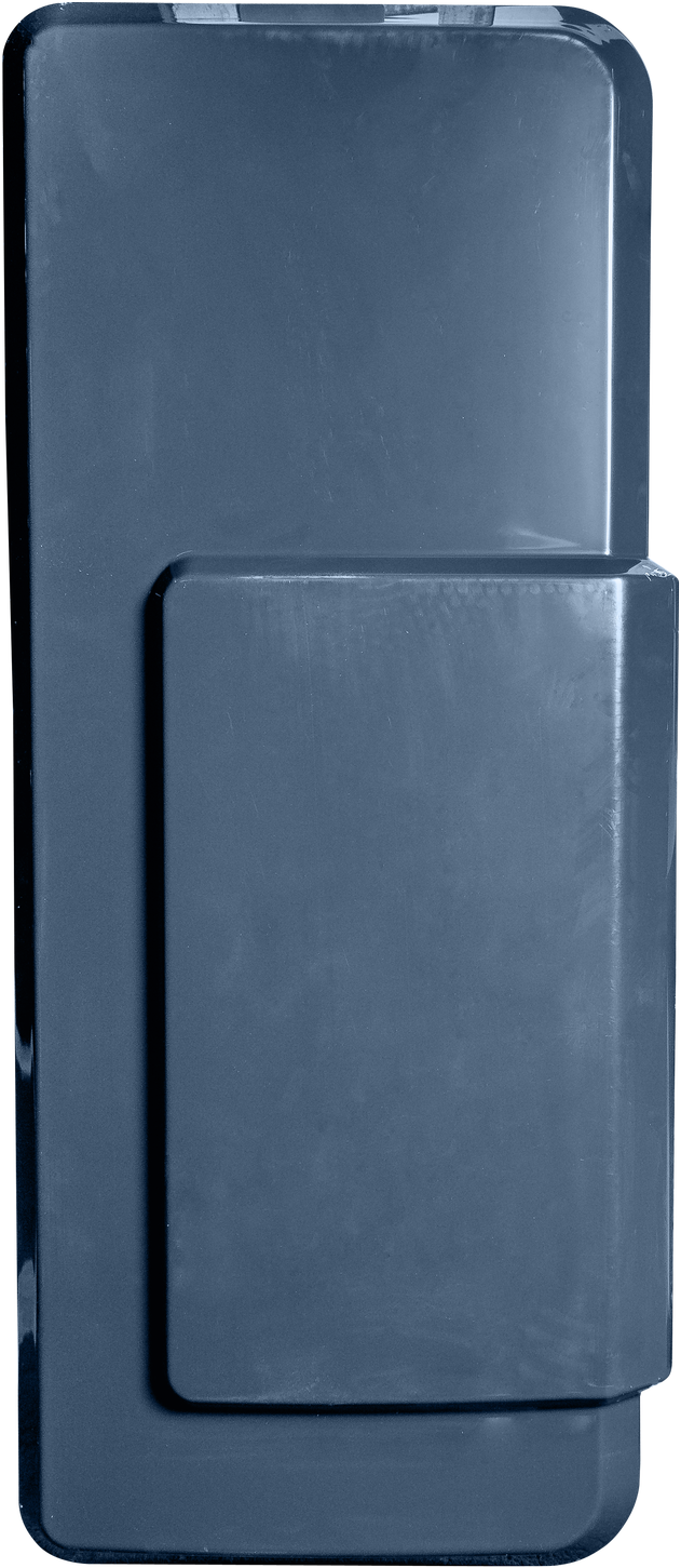 Carénage avant Wolf 173154699 pour CHA