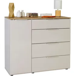 XORA Kommode MACCHIATO - B/H/T ca. 106.00x88.00x35.00