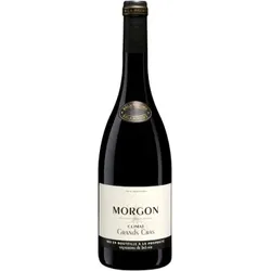 Les Grands Cras 2024 - Vignerons de Bel Air