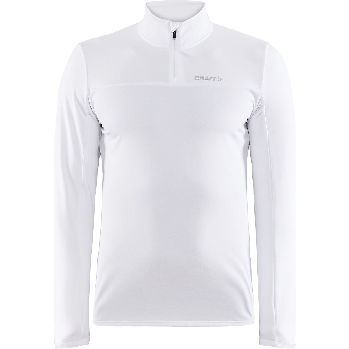 Craft Gain Midlayer Men white (900000) M 1909496-900000-5