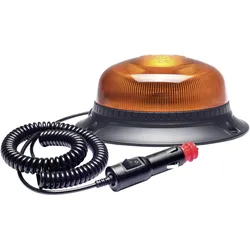 Berger & Schröter, Pannenhilfe, LED Mini Rundumkennleuchte