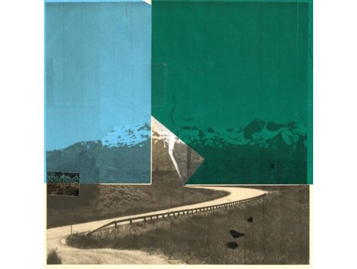 When The Distance Is Blue