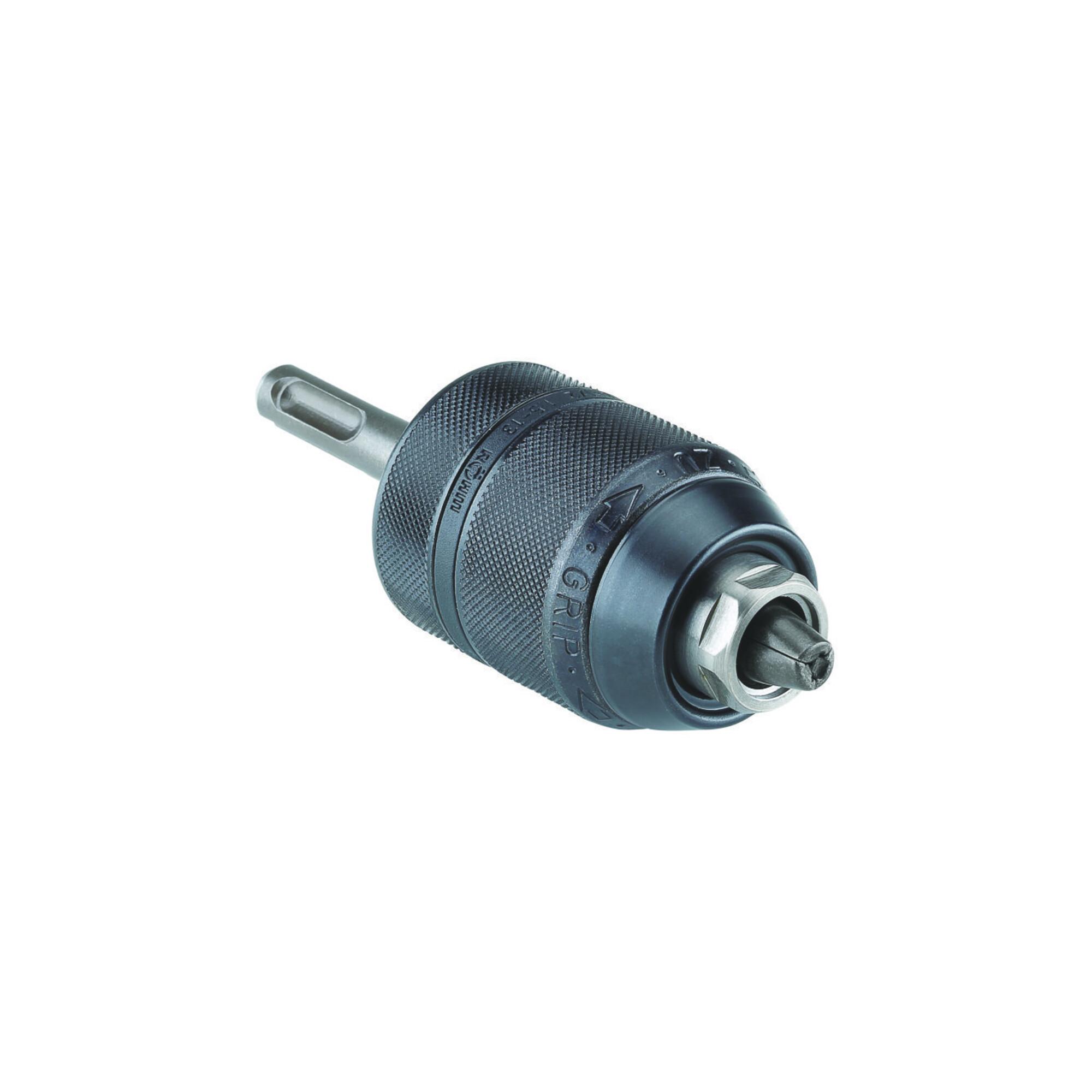 Röhm Bohrfutter Extra-RV 1,5-13mm 1/2"-20 SDS-plus (1288566)