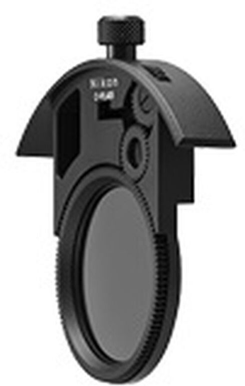Nikon Einschubpolfilter C-PL405