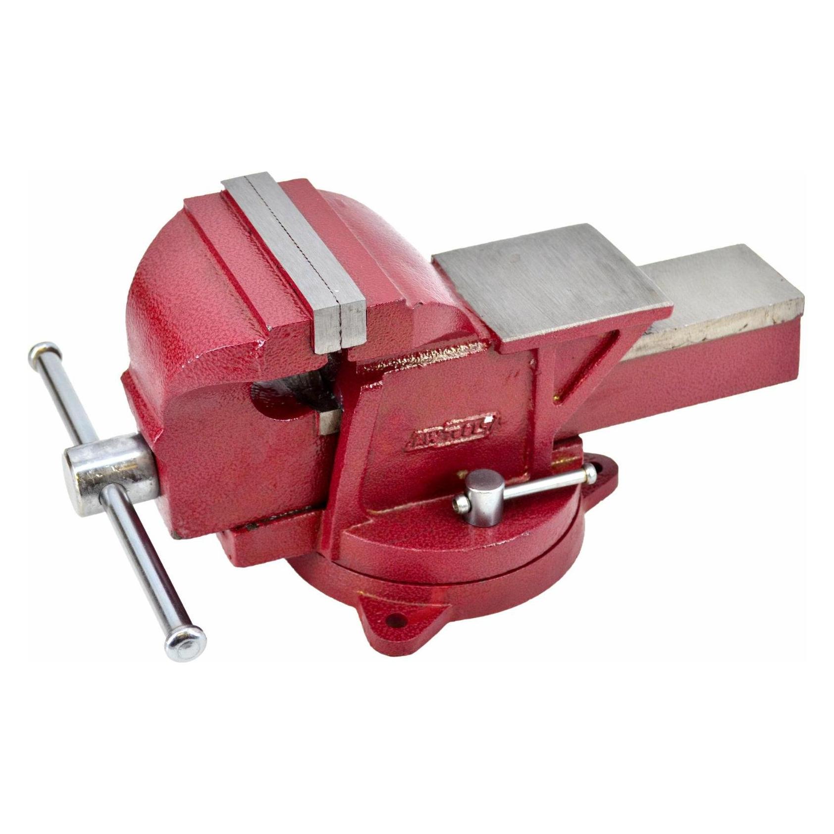 Awtools IMADŁO ŚLUSARSKIE OBROTOWE CIĘŻKIE 6"/150MM (152.40 mm) (AW24228)