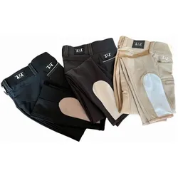 TdeT, Reithose, (42)