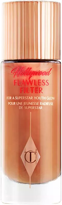 CHARLOTTE TILBURY - Hollywood Flawless Filter - Flüssig-Highlighter, 30 ml, .