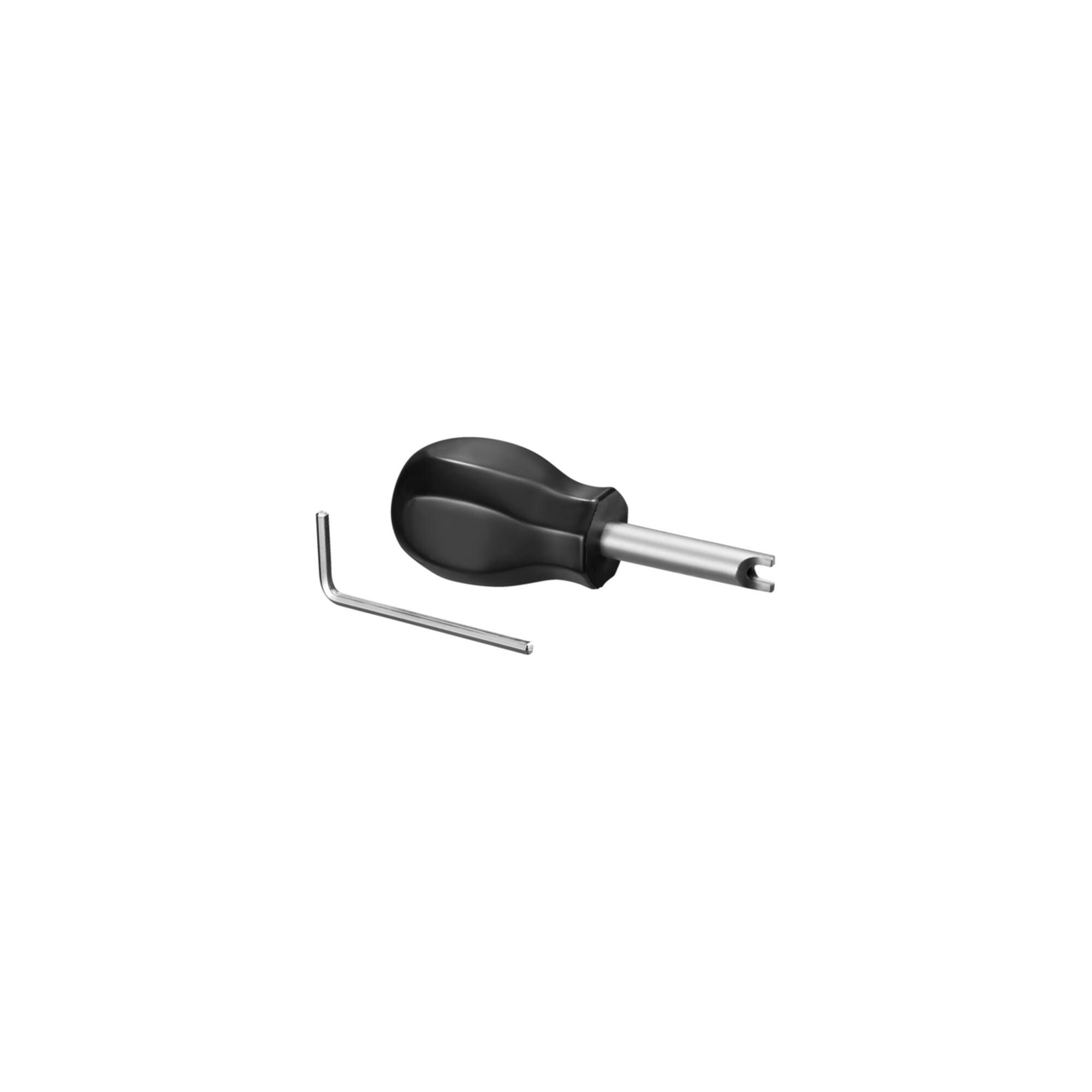 Oventrop Einstellschlüssel für Thermostat Uni LHB und Uni LDB (1011497)