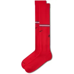 NIKE England Vaporfast Heim/Auswärts Stutzenstrümpfe 688 - speed red/obsidian 42-46