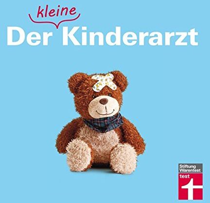 Dr. med. Dirk Nonhoff - Der kleine Kinderarzt - Preis vom 09.10.2026 07:28:09 h