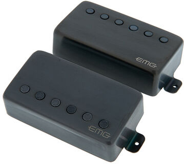 "EMG JH ""HET"" Set BRBC "