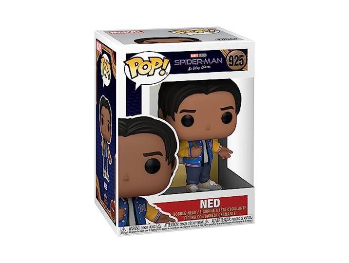 POP Marvel: Spider-Man: No Way Home S2- POP 3