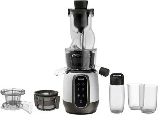 TEFAL ZC605D38 Slow Juicer