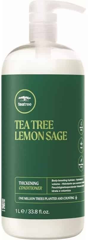 Paul Mitchell Lemon Sage Thickening Conditioner 1000ml