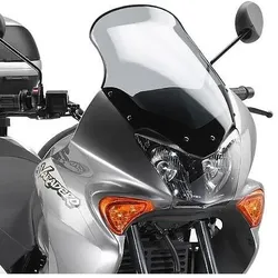 Givi, Motorrad Zubehör, bulle motorrad honda xl 125v varadero (2001 à 2006)