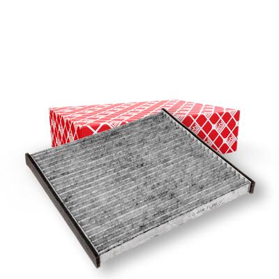 FEBI BILSTEIN Filter, Innenraumluft 34558 für SCION LEXUS