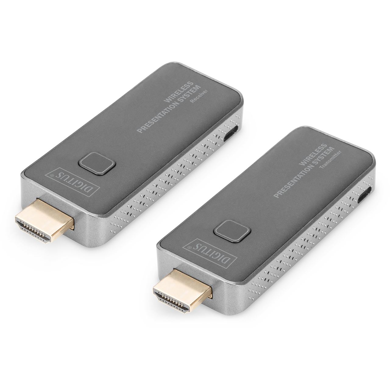 Digitus Wireless Presentation System, Set