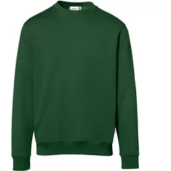 Bio Sweatshirt "570" GOTS - XXS - tanne