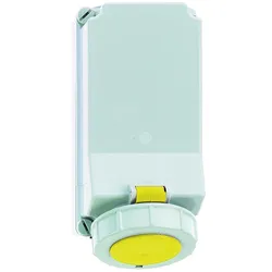 Bals Elektrotech. CEE-Steckdose 11580