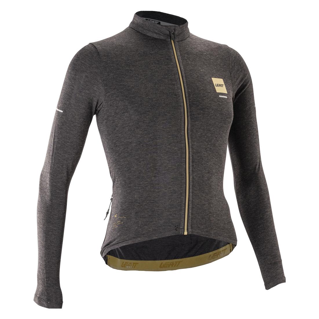 Leatt Damen-Radtrikot MTB Endurance 4.0 (M) (5026058412)
