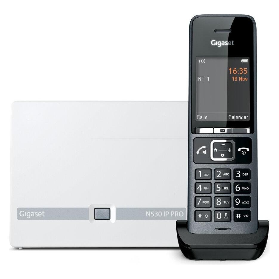 Gigaset N530 IP PRO + C600H PRO (KIT) (S30852-H3217-R103)