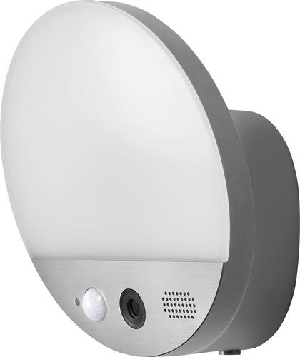 OSRAM HOMELIGHTING Smart+ Funk-Außenleuchte 15W Warmweiß
