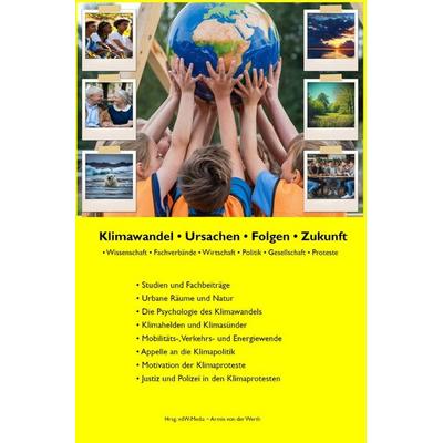 Klimawandel • Ursachen • Folgen • Zukunft, Taschenbuch von Berufsverband Deutscher Psychologinnen und Psychologen e. V.,Dachverband der deutschen
