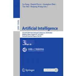 Artificial Intelligence, Fachbücher