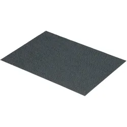 Werkstarck Einlege-Antirutschmatten Fibre, Küchen Organizer, Grau