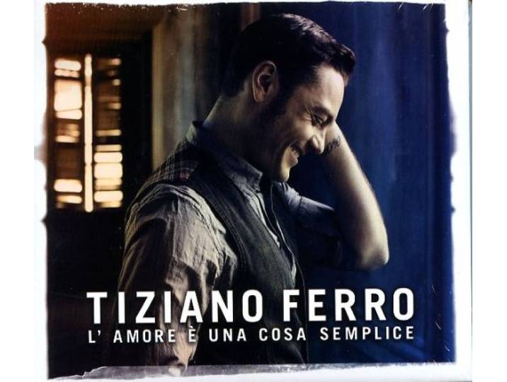 L Amore E Una Cosa Semplice