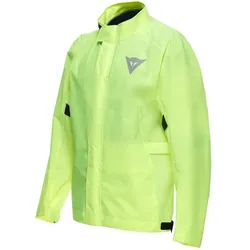 Dainese, Motorradjacke, Regenjacke Ultralight (Damen, Herren, L)