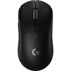 LOGITECH PROXS2S - Gaming-Maus (Mouse), Funk, Lightspeed, PRO X