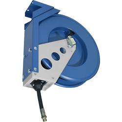 Pressol 29152 Schlauchaufroller für Öl (Ø x H) 12 mm x 540 mm