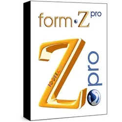 formZ 10 Pro