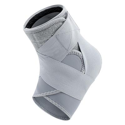 1 verstellbare Knöchelbandage für Männer Frauen, beste Knöchel-Kompressionsmanschette für verstauchten Knöchel, Achillessehnenentzündung, perfekt für den Sport Erholung