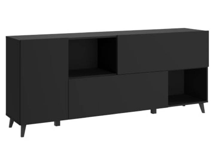 MINIO go for it - Kommode LOKET, Sideboardbreite 180 cm