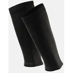 PERFORM WADENBANDAGE - 1-Pack - Schwarz - L