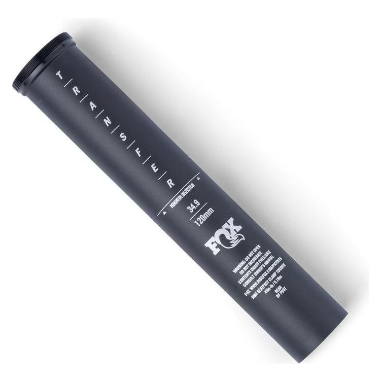 Fox 2025, Transfer, Lower Post, 34.9, 120mm SP (58892817)
