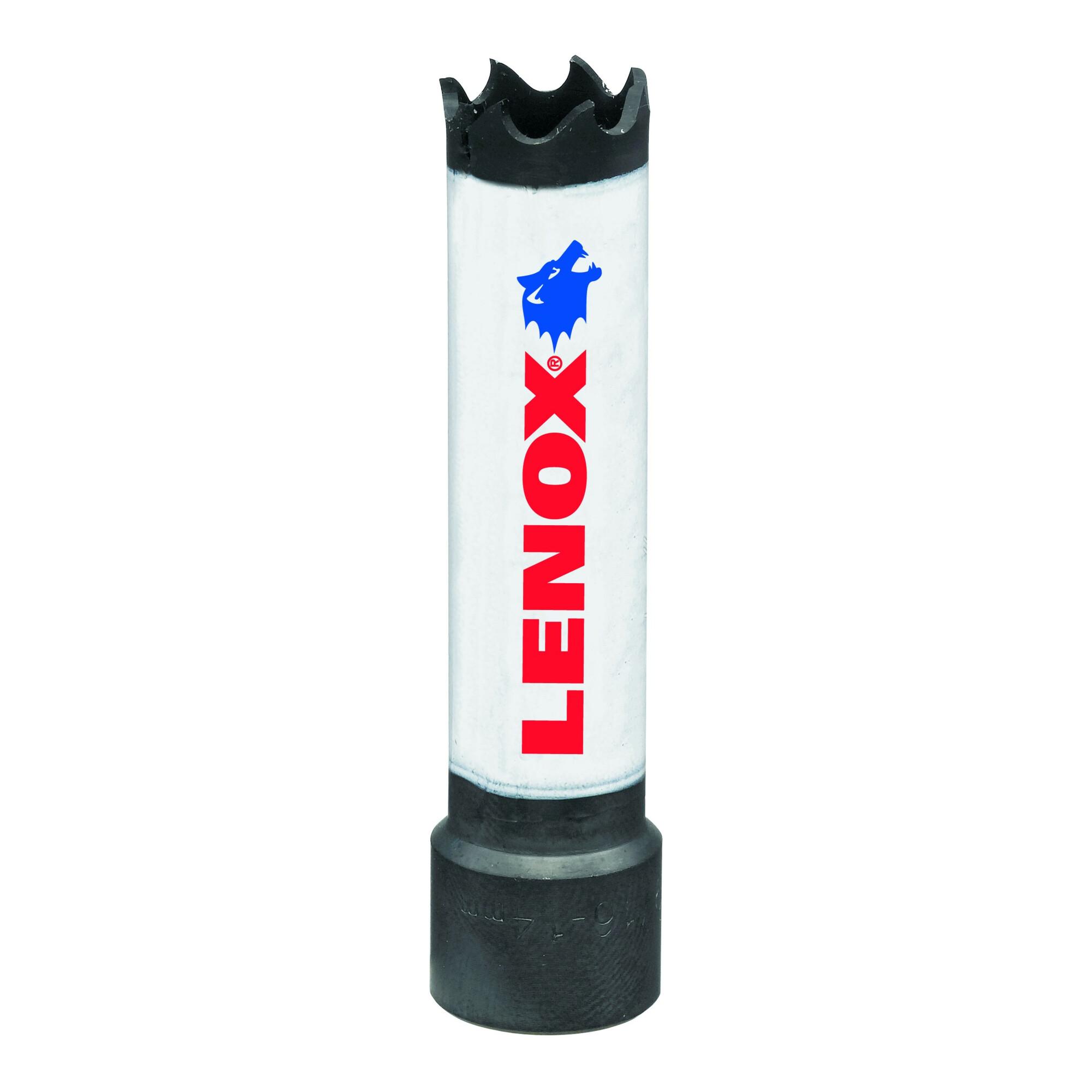 LENOX Bi-Metall Lochsäge T3 Speed Slot 14mm (300099L)