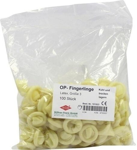 Op Fingerling Größe 3 100stk