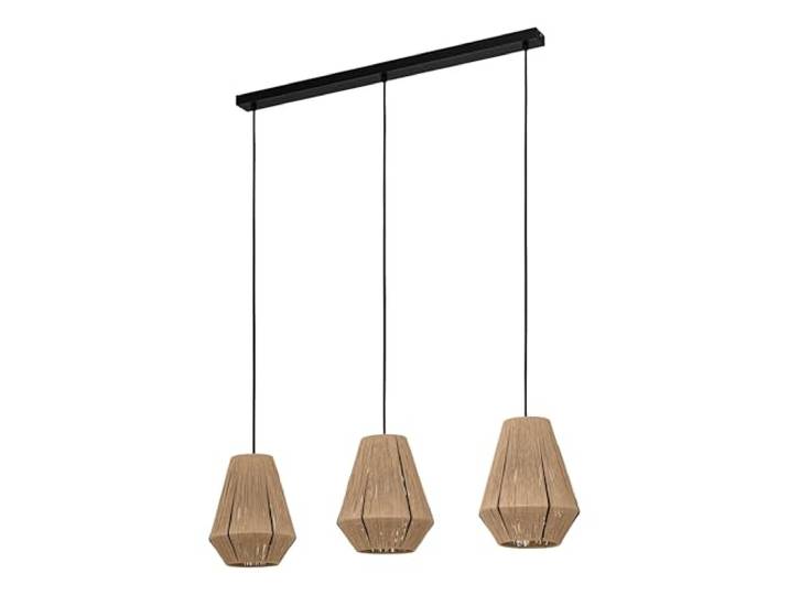 EGLO hanglamp eettafel Alderney