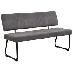Z2 Bank GEROLD - B/H/T ca. 140.00x85.00x59.00