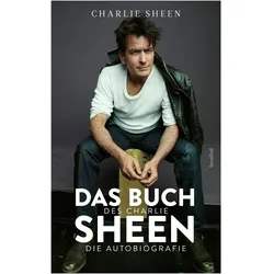Das Buch des Charlie Sheen, Biografien von Charlie Sheen