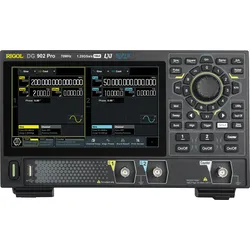 RIGOL DG902-PRO - Funktionsgenerator, Arbiträr, 70 MHz, 2-Kanal