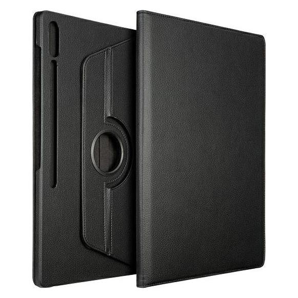 Etui Smart Samsung Tab S9 Ultra czarny /black 14.6" (Samsung Galaxy Tab S9 Ultra) (37834874)
