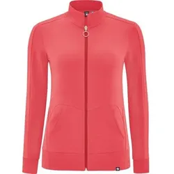 SCHNEIDER SPORTSWEAR Damen Jacke SHANIW, Größe 40 in Rot Rot