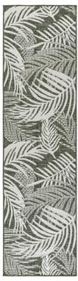 SAFAVIEH Beach House Amzie Transitional Rug